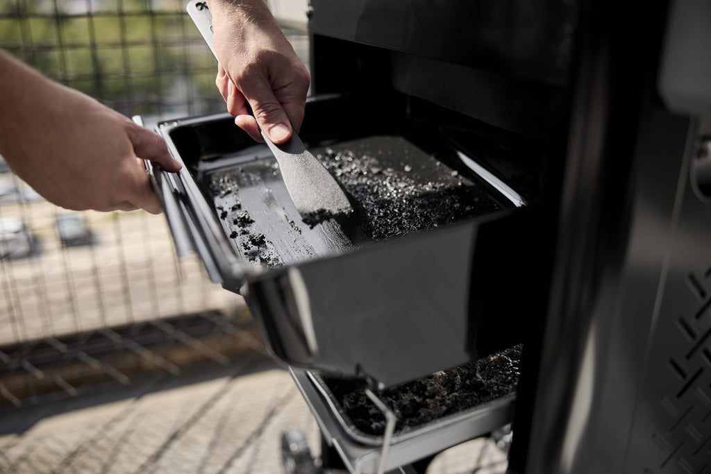 Weber Spirit Gas Grill, E-210 2 Burner Propane Gas Grill with Wheels, Black
