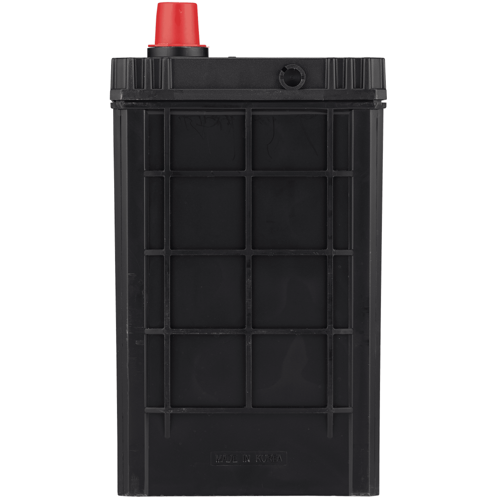 EverStart Platinum BOXED AGM Battery, Group Size 51R 12 Volt, 435 CCA