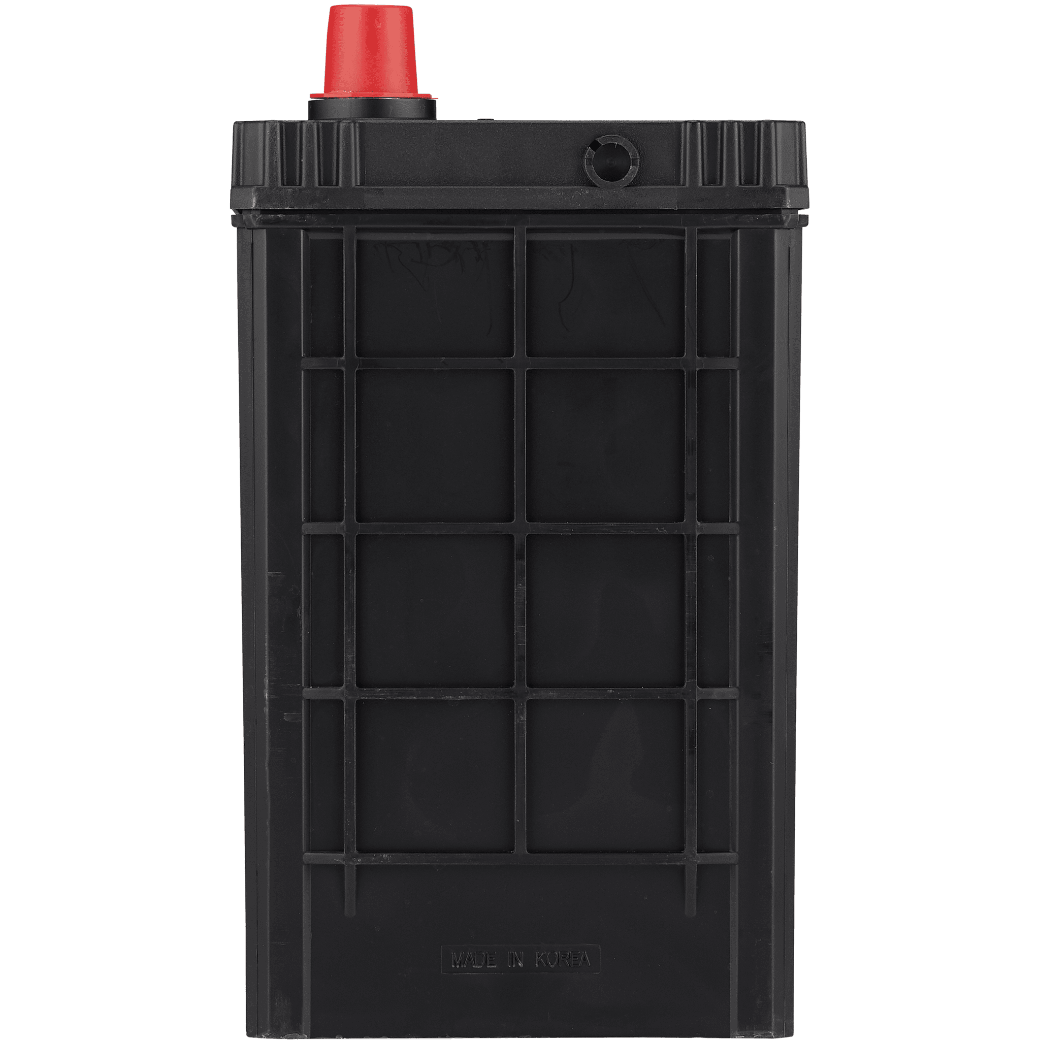 EverStart Platinum BOXED AGM Battery, Group Size 51R 12 Volt, 435 CCA
