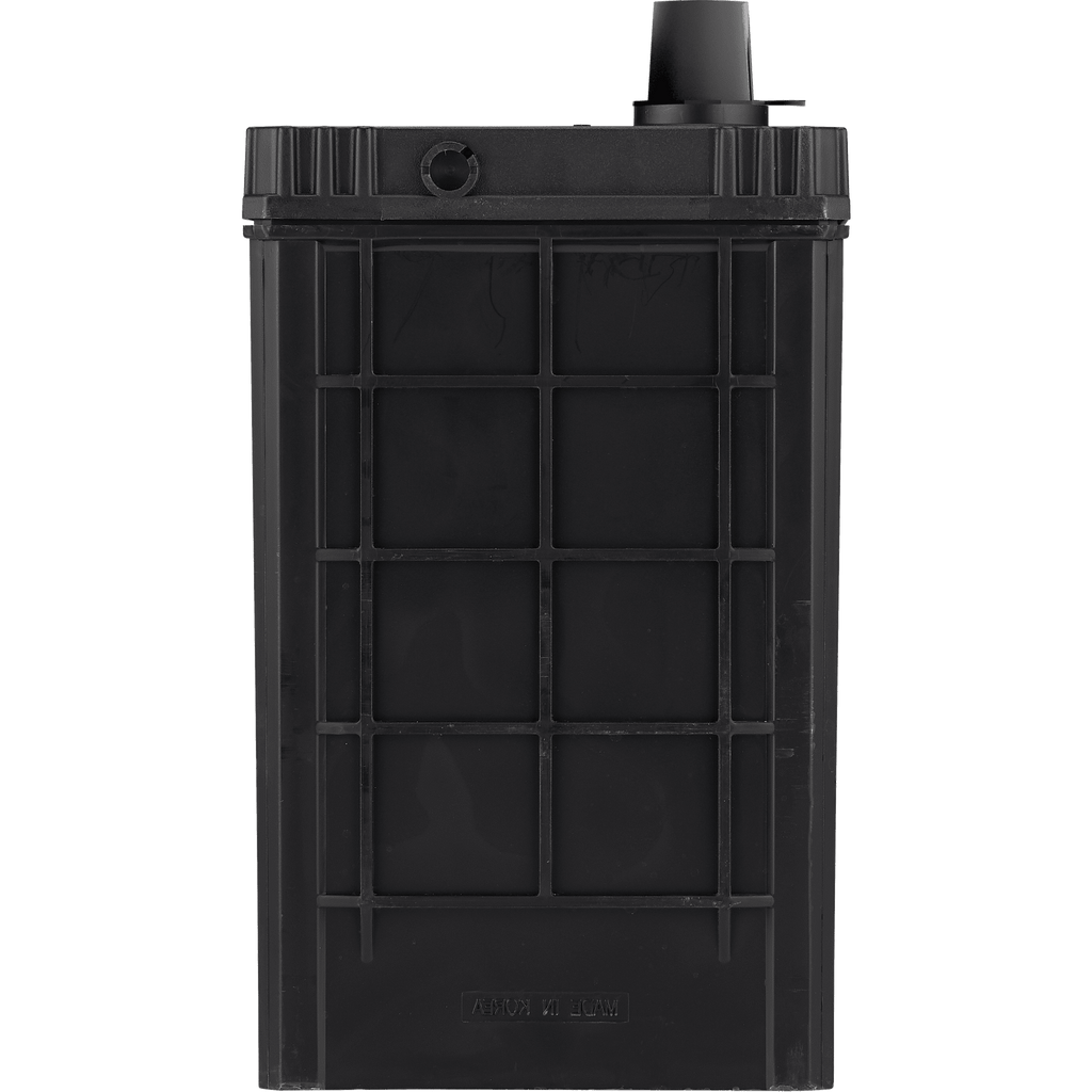 EverStart Platinum BOXED AGM Battery, Group Size 51R 12 Volt, 435 CCA
