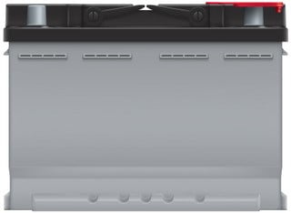 EverStart Platinum AGM Automotive Battery, Group Size H7 / LN4 / 94R 12 Volt, minimum 800 CCA