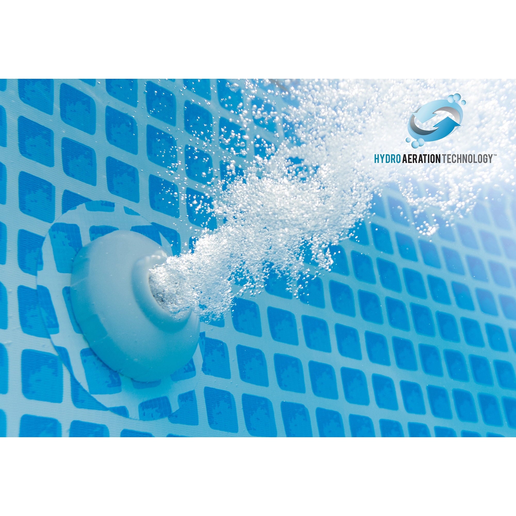 Intex: Prism Frame Premium Pool Set - 10ft x 30in, Grey, Above Ground Swimming Pool, Cartridge Filter Pump, Puncture Resistant, T-Joint Snap Assembly